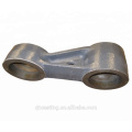 Professional Railway Train Casting Parts